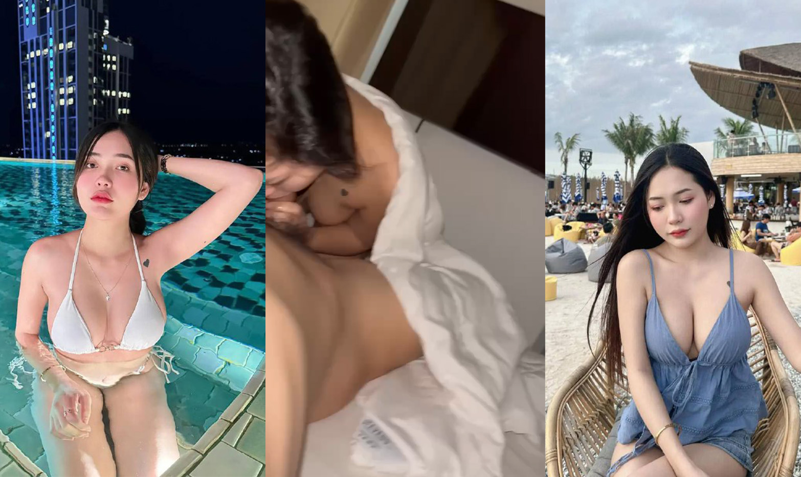 หลุดนักศึกษาหีใหญ่โดนของยาวจุกๆ