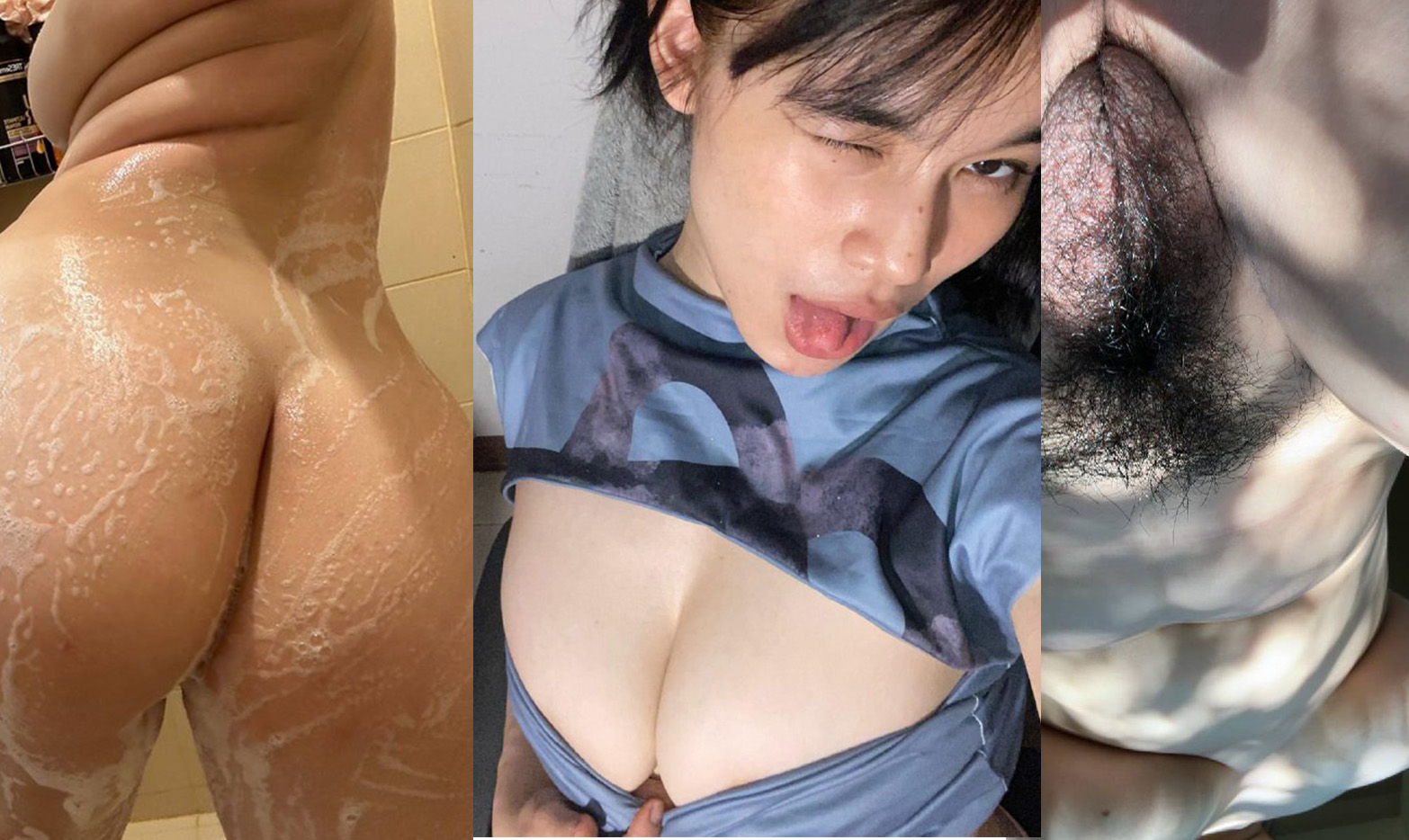 คลิป XXX สาวใช้ดุ้นยัดหีฟินๆ